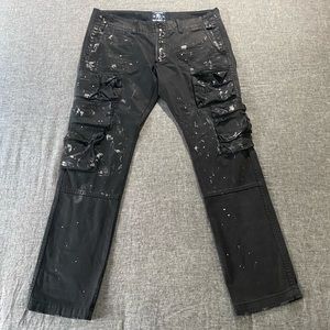 PRPS Jeans